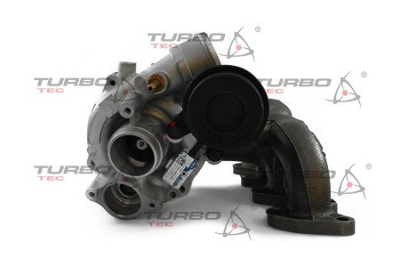 TURBO-TEC TT5303-988-0099