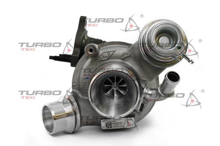 TURBO-TEC TT814698-0002