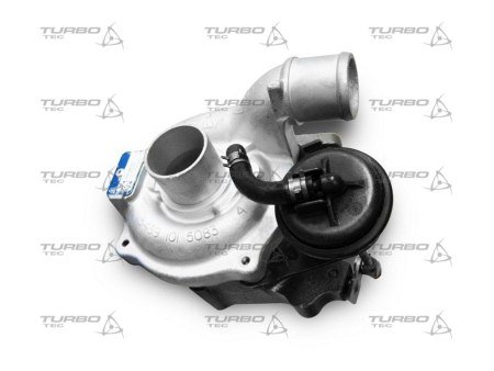 TURBO-TEC TT5435-988-0011