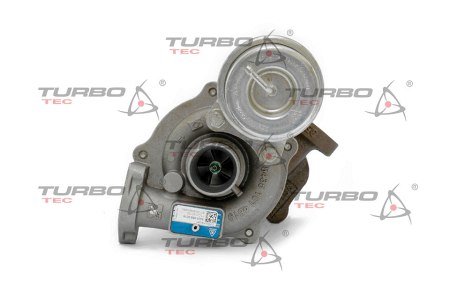 TURBO-TEC TT5435-988-0018