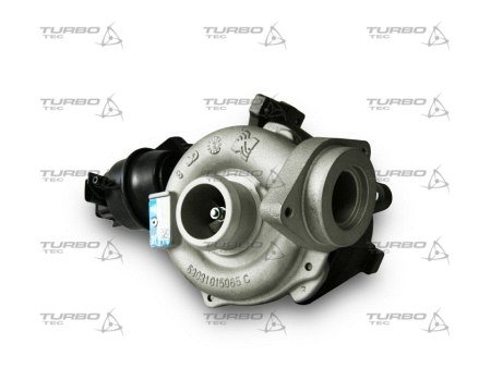 TURBO-TEC TT5303-988-0133