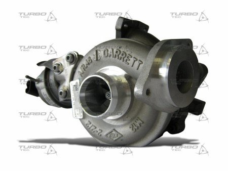 TURBO-TEC TT817047-0001