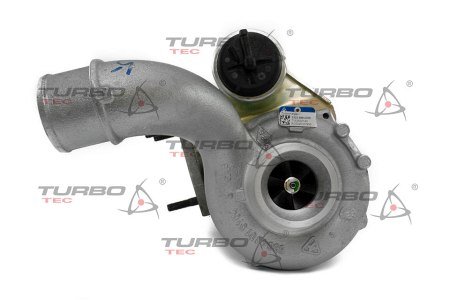 TURBO-TEC TT5303-988-0055