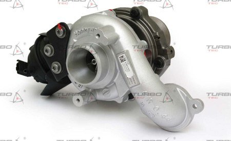 TURBO-TEC TT819872-0001