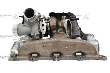 TURBO-TEC TT0100