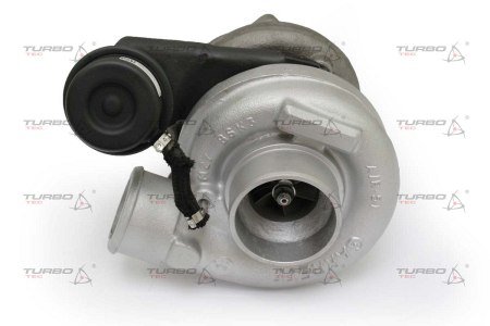 TURBO-TEC TT0052
