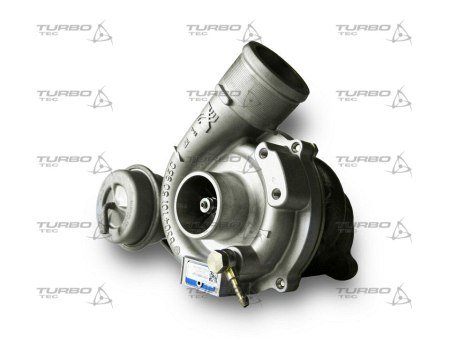 TURBO-TEC TT5303-988-0005