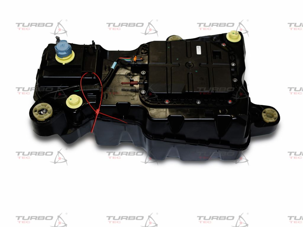 TURBO-TEC ADB009