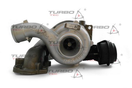 TURBO-TEC TT752814-0001