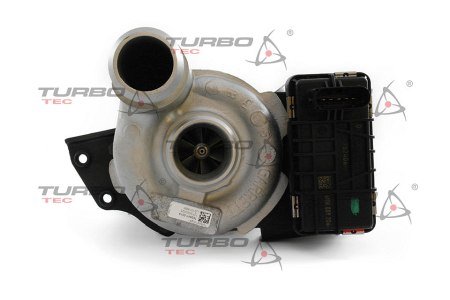 TURBO-TEC TT763647-0014