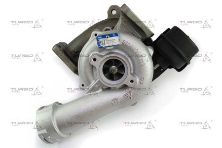 TURBO-TEC TT5304-988-0032