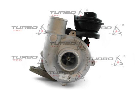 TURBO-TEC TT721164-0004