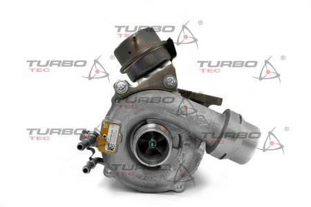 TURBO-TEC TT5439-988-0066
