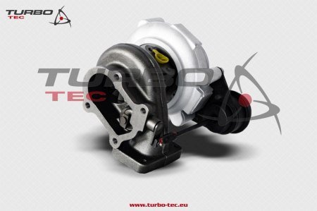 TURBO-TEC TT49189-02910