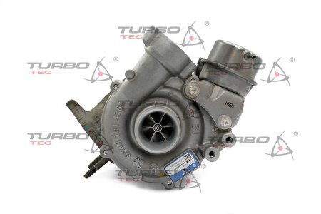 TURBO-TEC TT0015