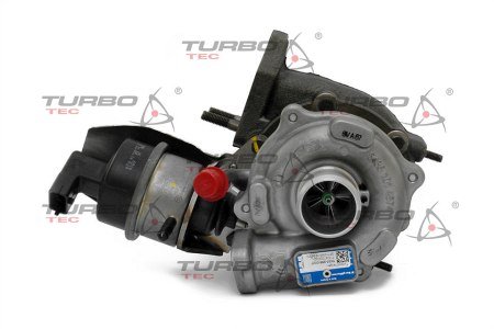 TURBO-TEC TT5435-988-0027