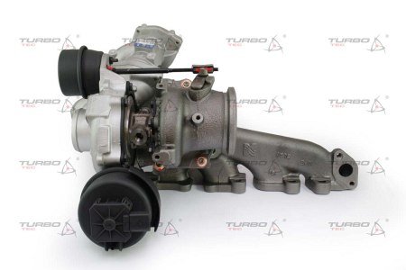 TURBO-TEC TT1000-988-0030