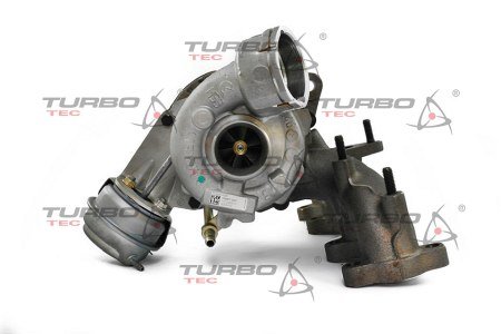 TURBO-TEC TT0018