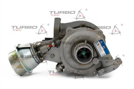 TURBO-TEC TT5435-988-0014