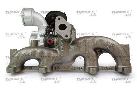 TURBO-TEC TT721021-0001