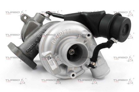 TURBO-TEC TT0051