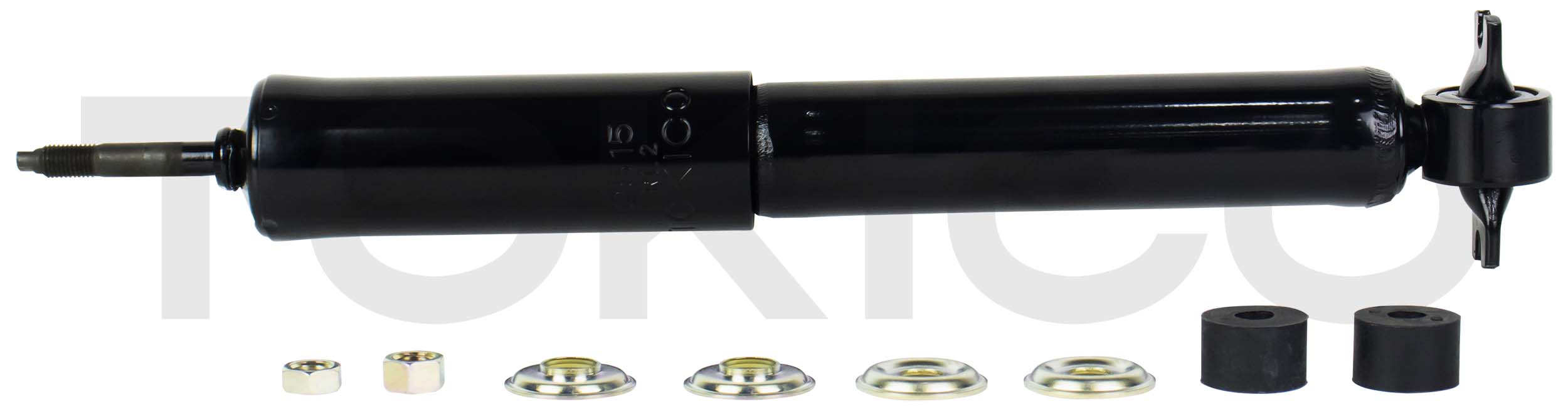 TOKICO 2515 TOKICO 2515
