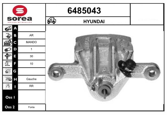 STARTCAR 6485043 STARTCAR 6485043