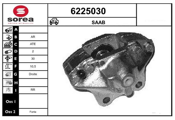 STARTCAR 6225030