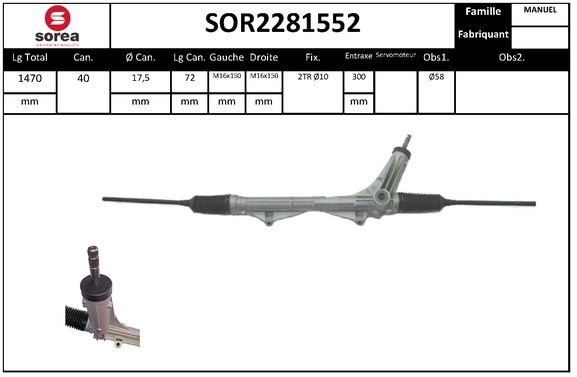 STARTCAR SOR2281552