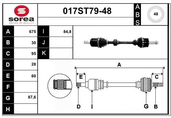 STARTCAR 017ST79-48