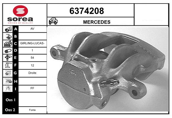 STARTCAR 6374208 STARTCAR 6374208