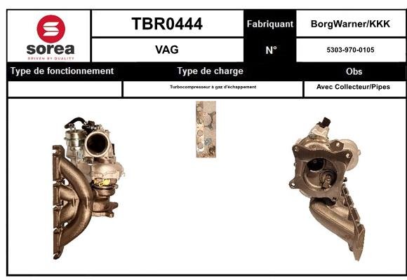 STARTCAR TBR0444