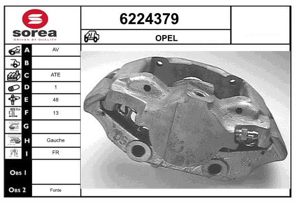 STARTCAR 6224379 STARTCAR 6224379
