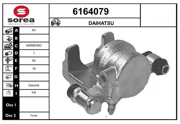 STARTCAR 6164079 STARTCAR 6164079