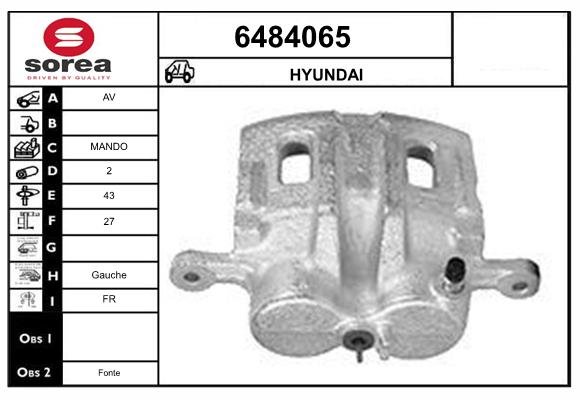 STARTCAR 6484065 STARTCAR 6484065