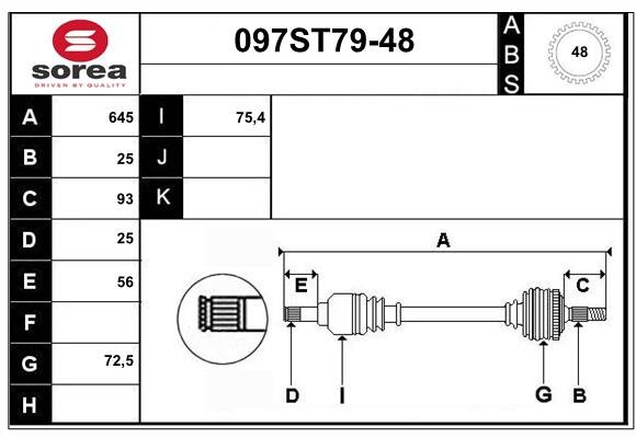 STARTCAR 097ST79-48