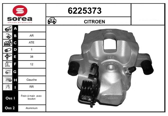 STARTCAR 6225373 STARTCAR 6225373