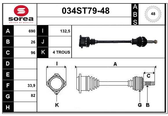 STARTCAR 034ST79-48