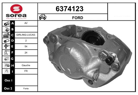 STARTCAR 6374123 STARTCAR 6374123