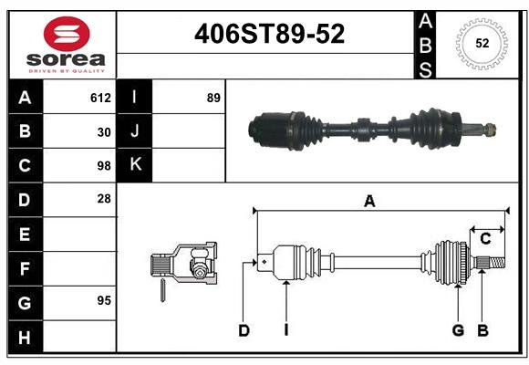 STARTCAR 406ST89-52