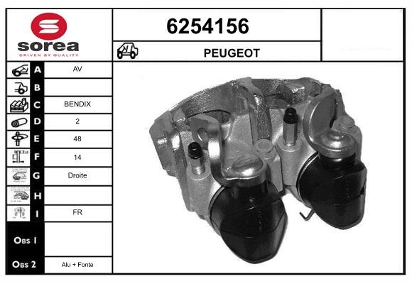 STARTCAR 6254156 STARTCAR 6254156