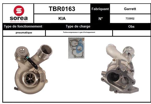 STARTCAR TBR0163