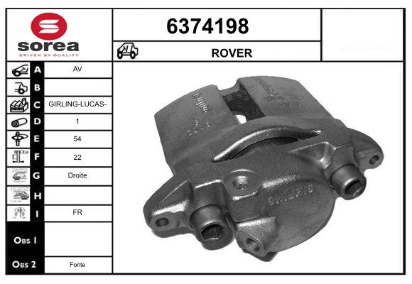 STARTCAR 6374198