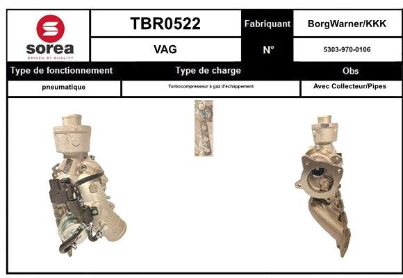 STARTCAR TBR0522