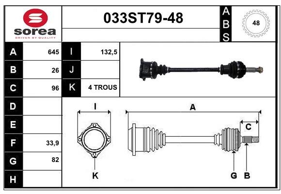 STARTCAR 033ST79-48