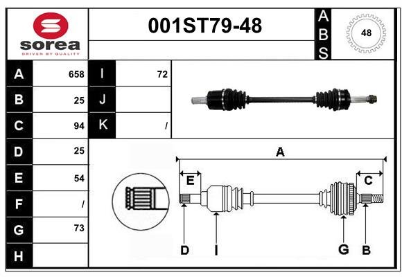 STARTCAR 001ST79-48