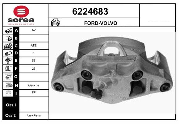 STARTCAR 6224683 STARTCAR 6224683