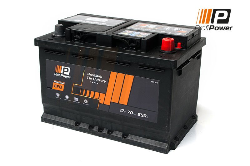 ProfiPower PP-700 EFB