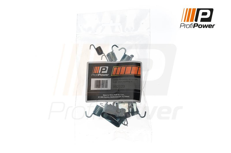 ProfiPower 9B2123