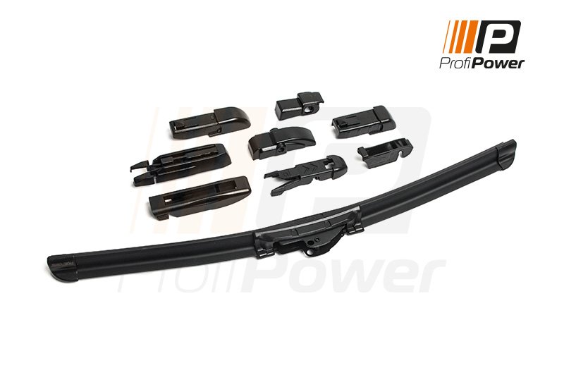 ProfiPower 1W0400MT